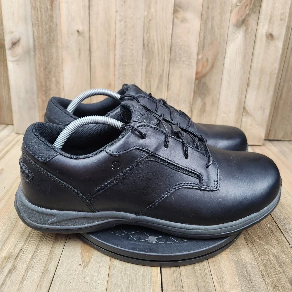 Red Wing 8712 Shoes Mens size 11 Leather Comfort Pro Soft Toe SD Static Work